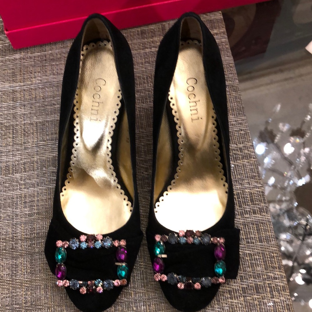 Cochin shoes - Picture 3 of 6